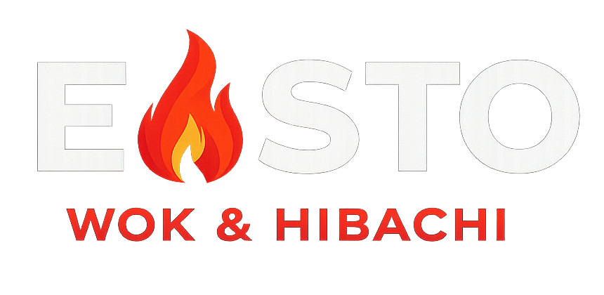 Easto Wok & Hibachi