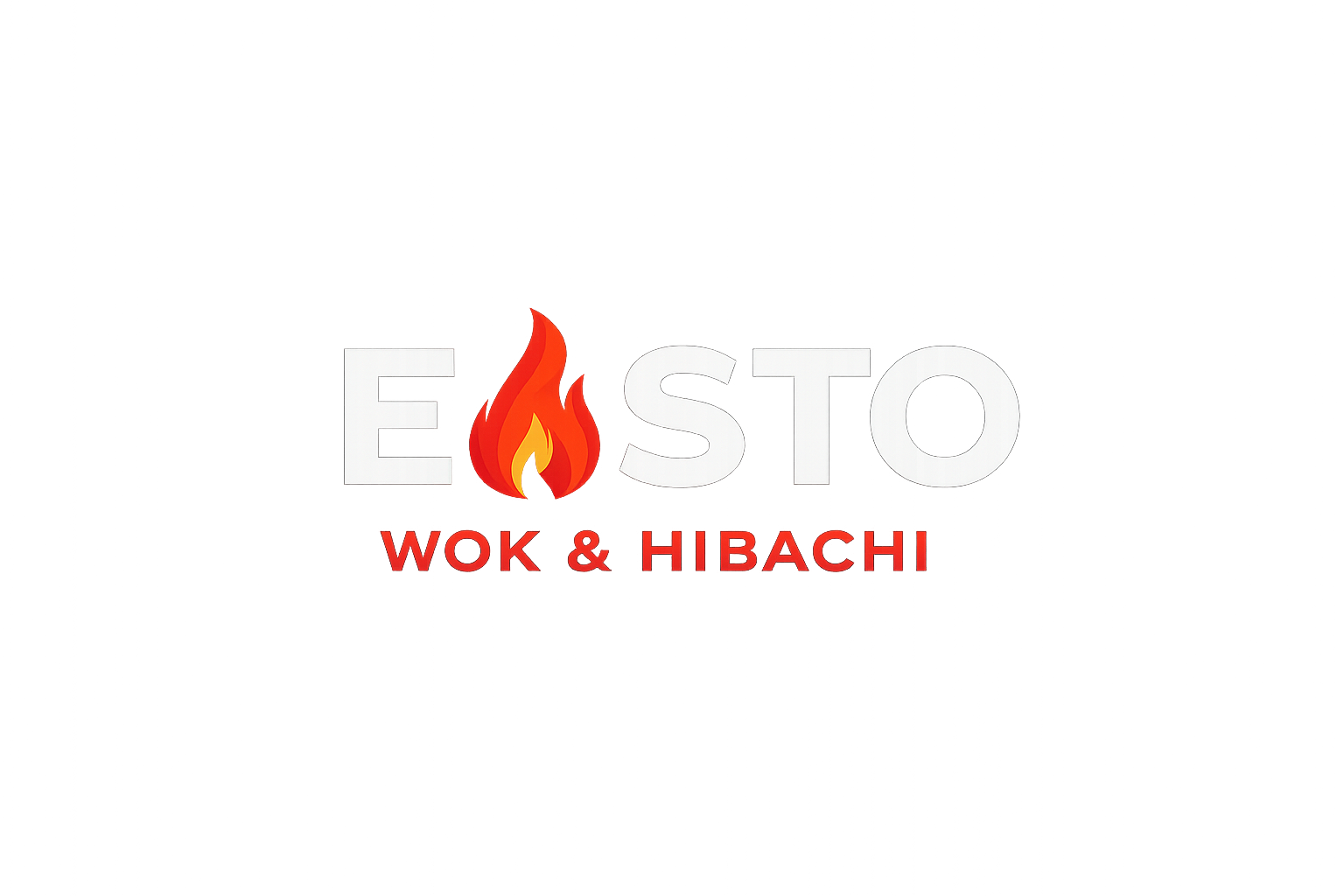 Easto Wok & Hibachi